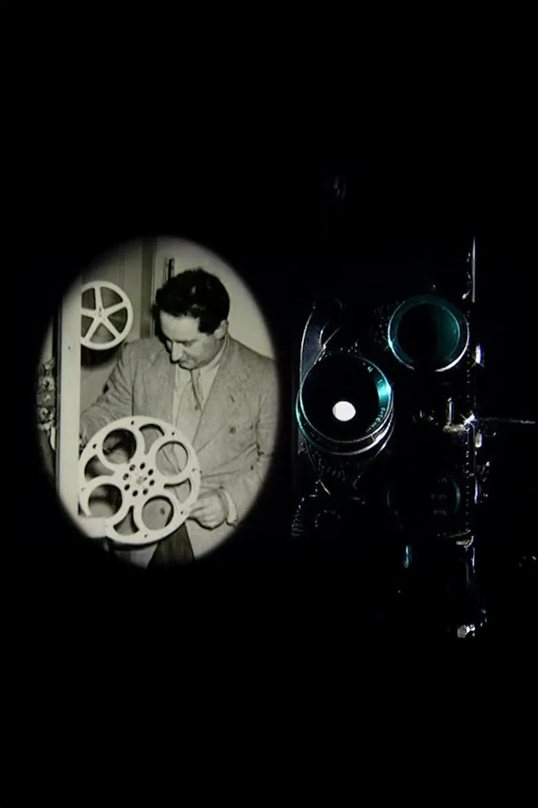 Surreally Scozzese: Enrico Cocozza 1921 - 1997 poster background