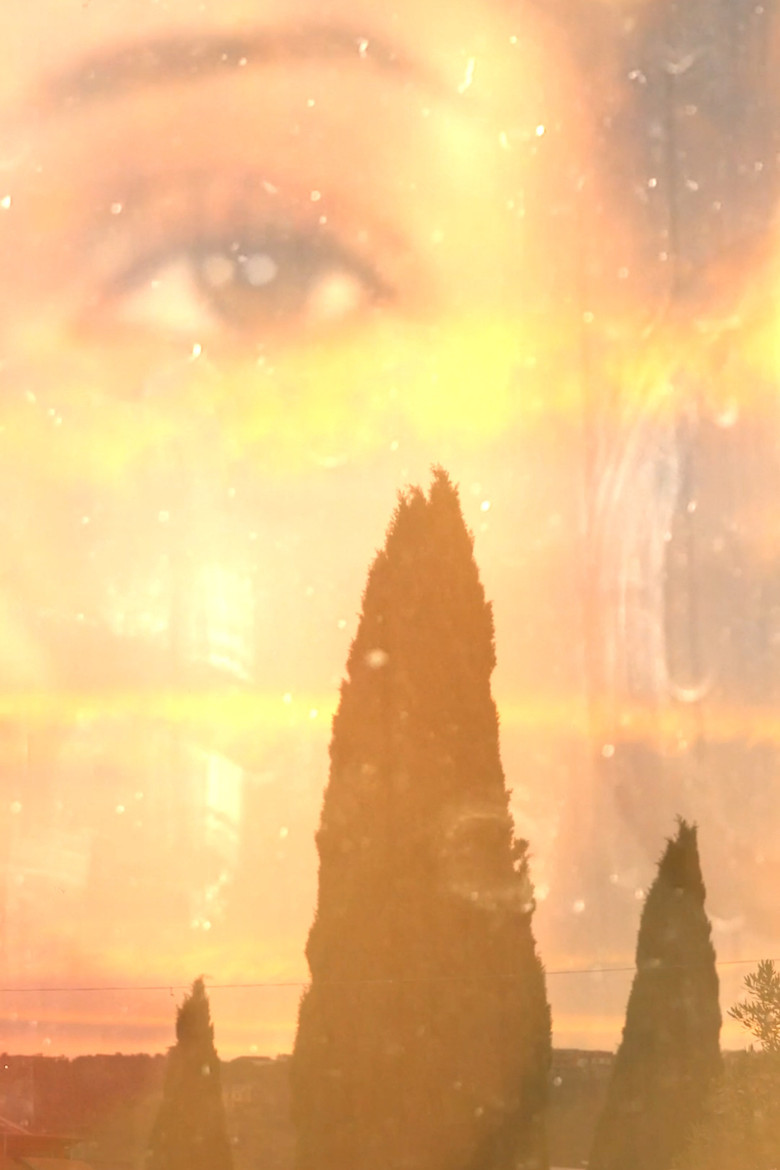 Corto Franco III poster background