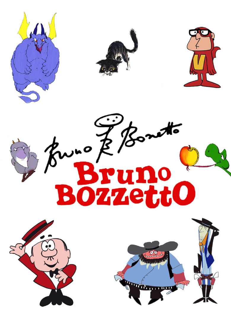 Va bene? poster background