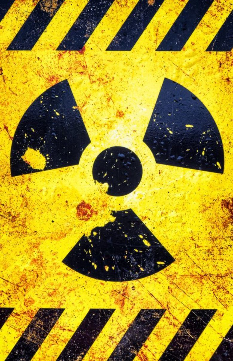 Chernobyl and Fukushima: The Lesson poster background