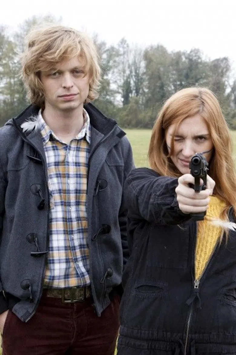 Les Affaires des autres poster background