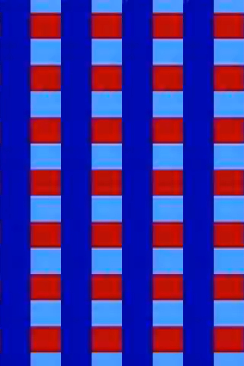 Video Ravingz poster background