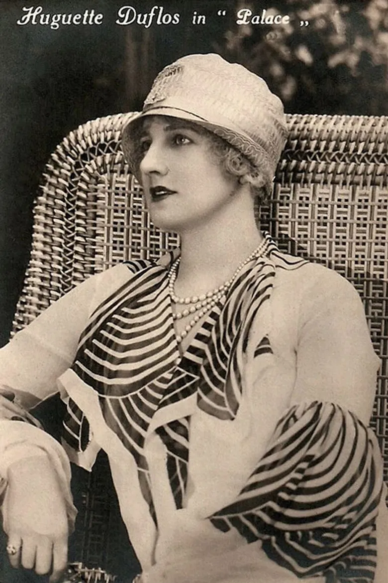 Palaces poster background