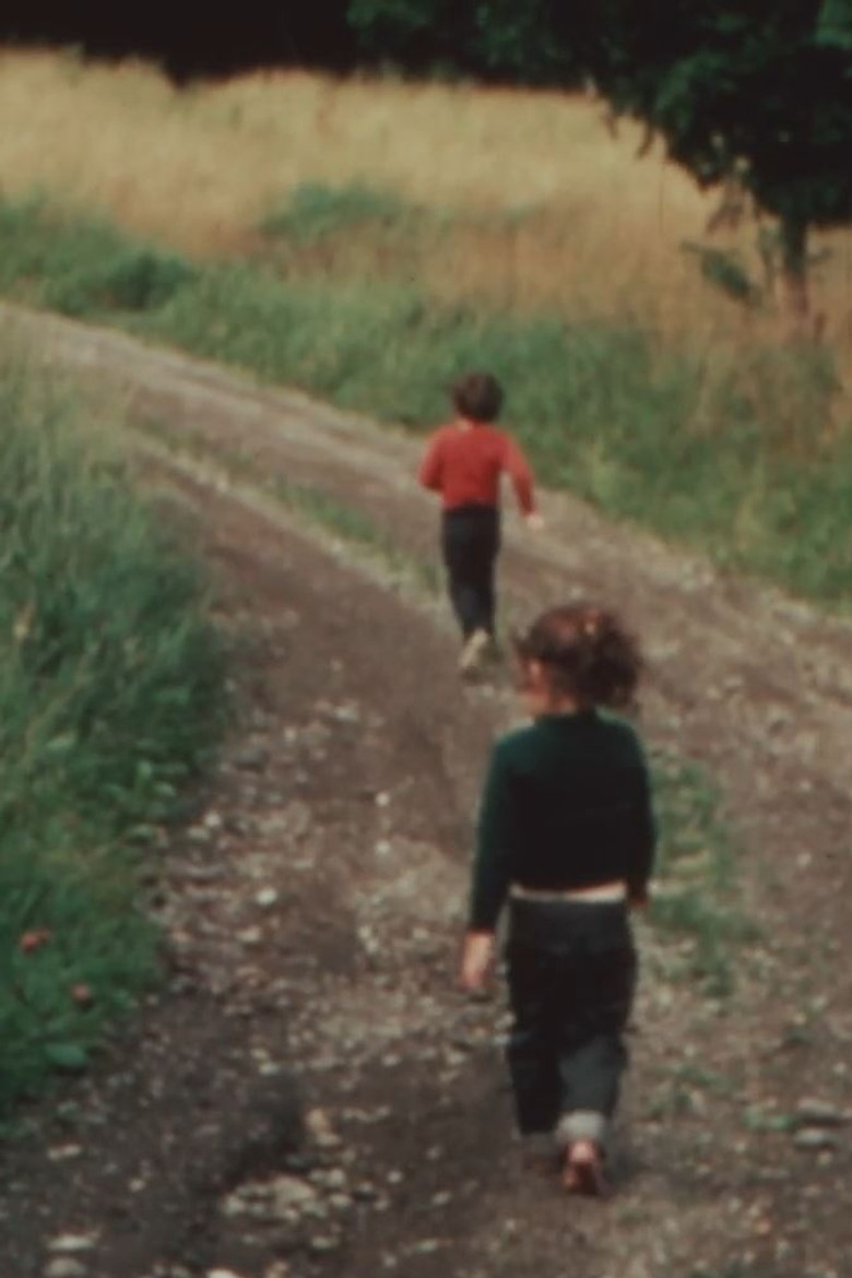 Scenario poster background