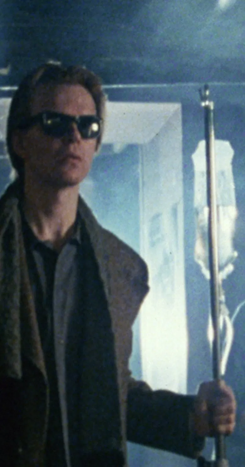 Listen to the City poster background