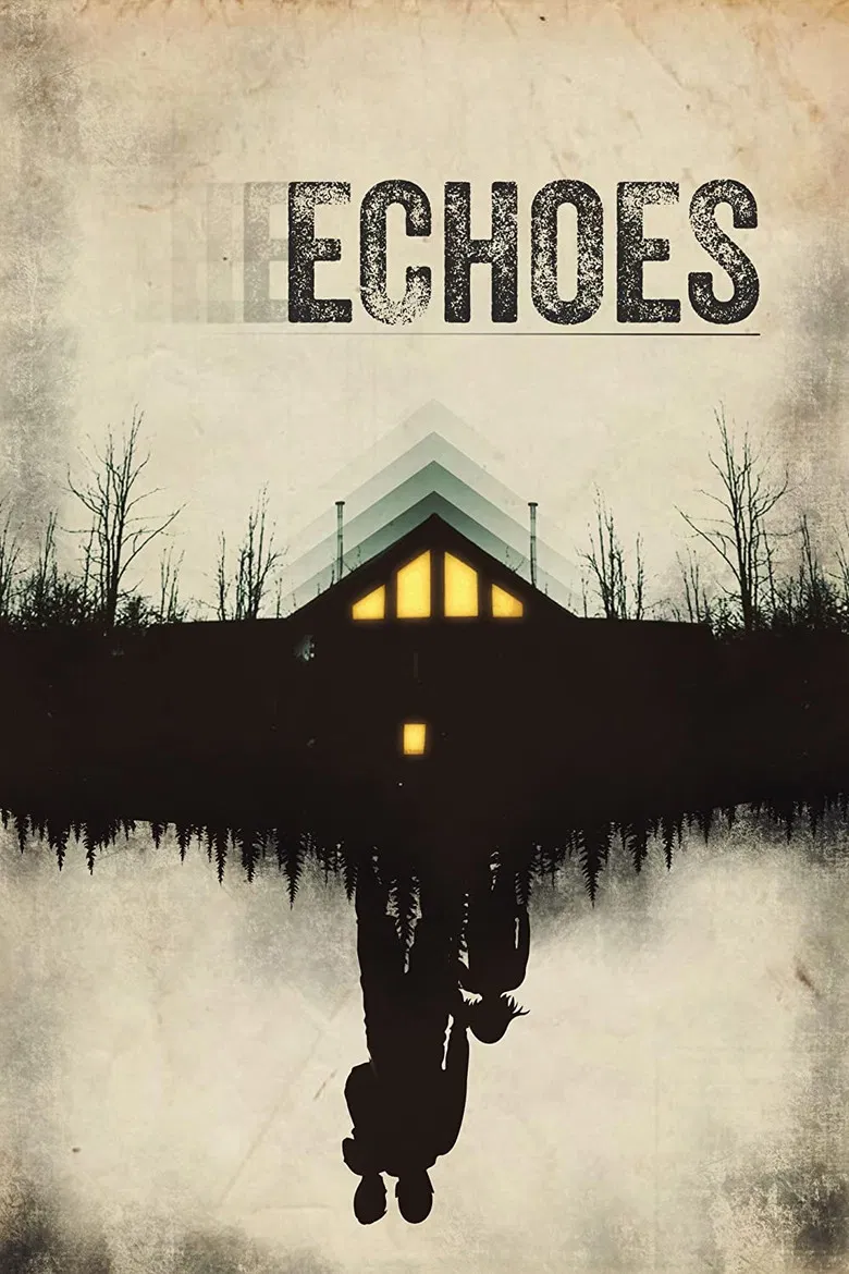 Echoes poster background