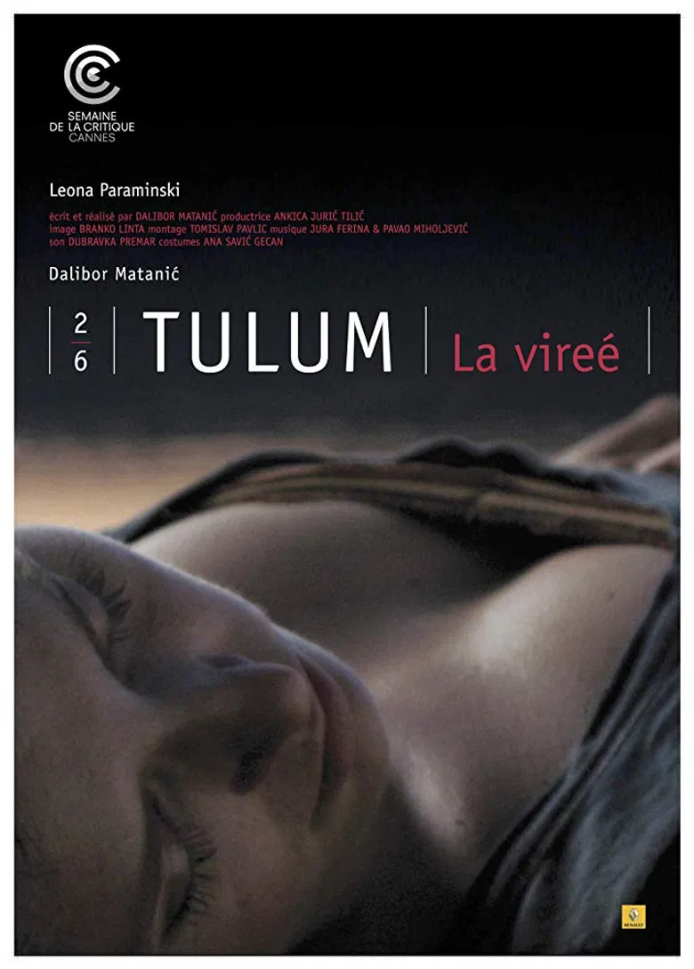 Party poster background