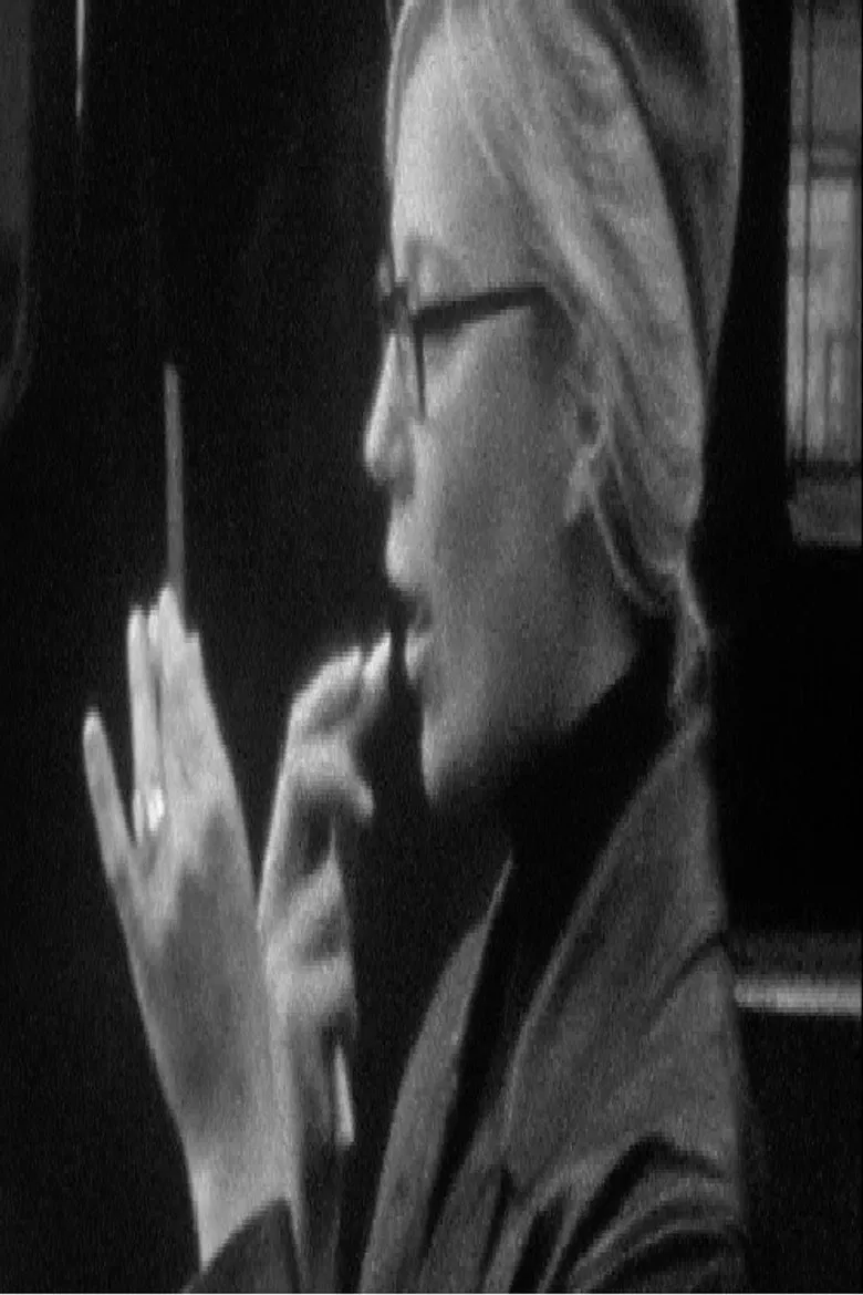 The Water Cress File poster background