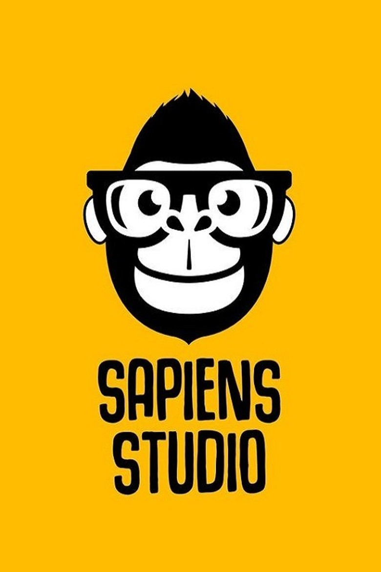 사피엔스 스튜디오 poster background