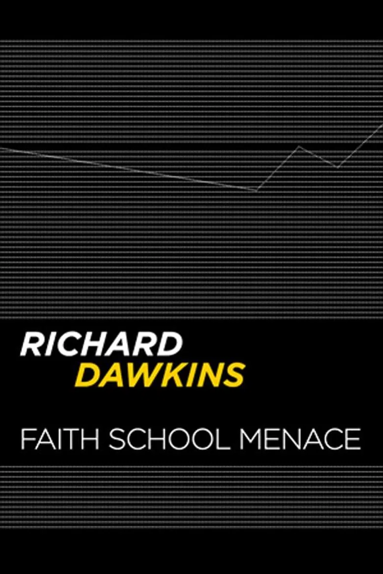 Faith School Menace? poster background