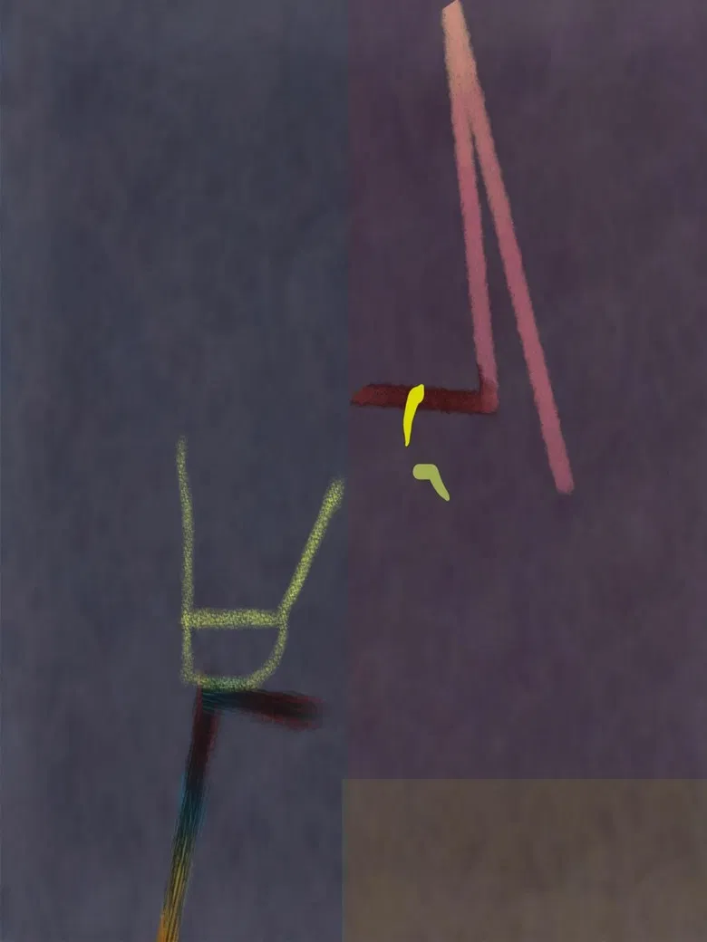 A La Cruz de Se Han Juntado poster background