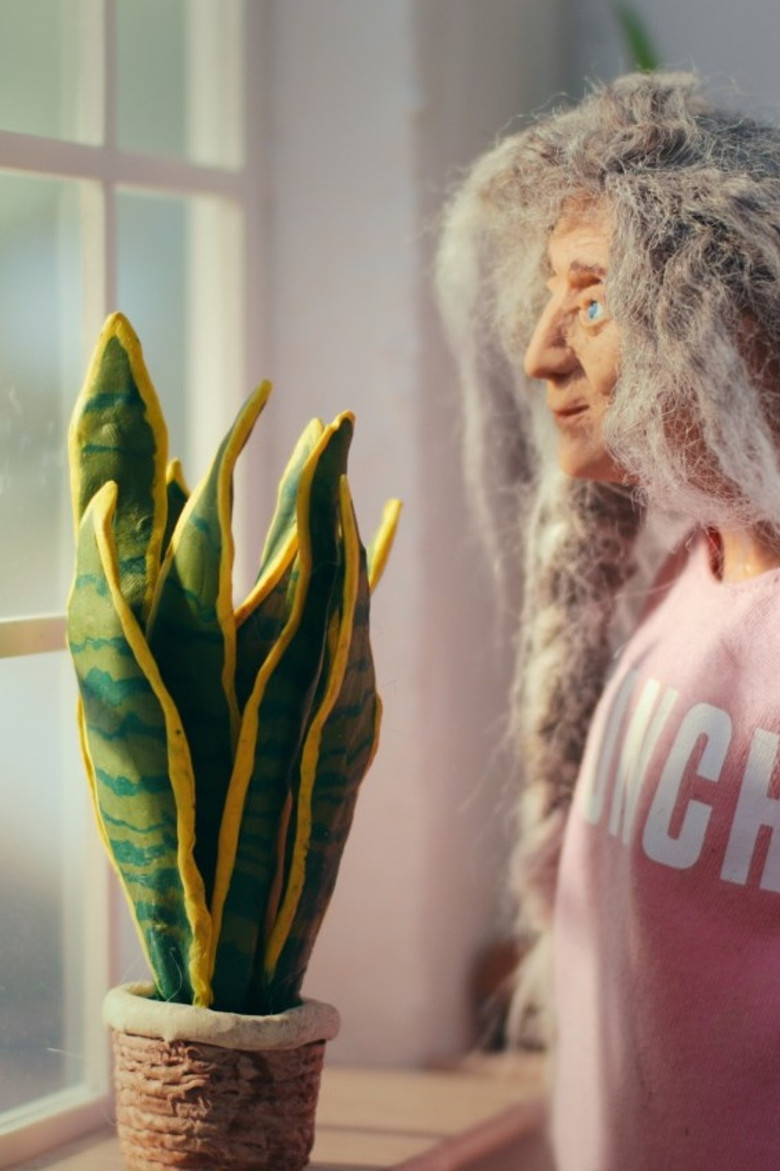 All My Friends Are Dead poster background