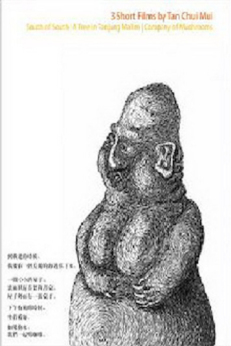 South of South poster background