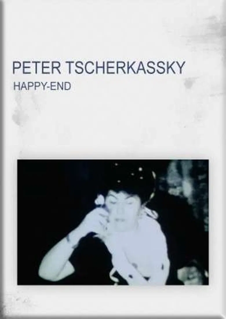 Happy-End poster background