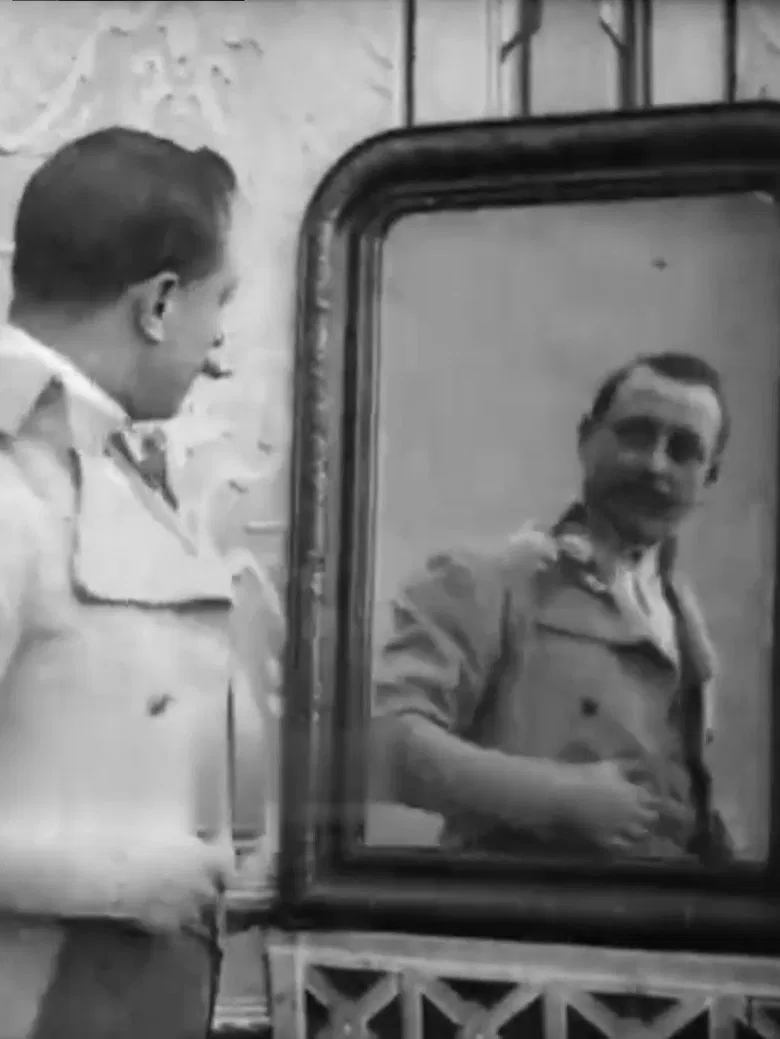 Ten Wives for One Husband poster background