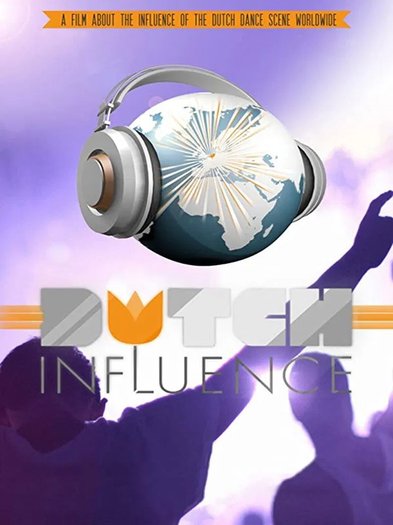 Dutch Influence poster background