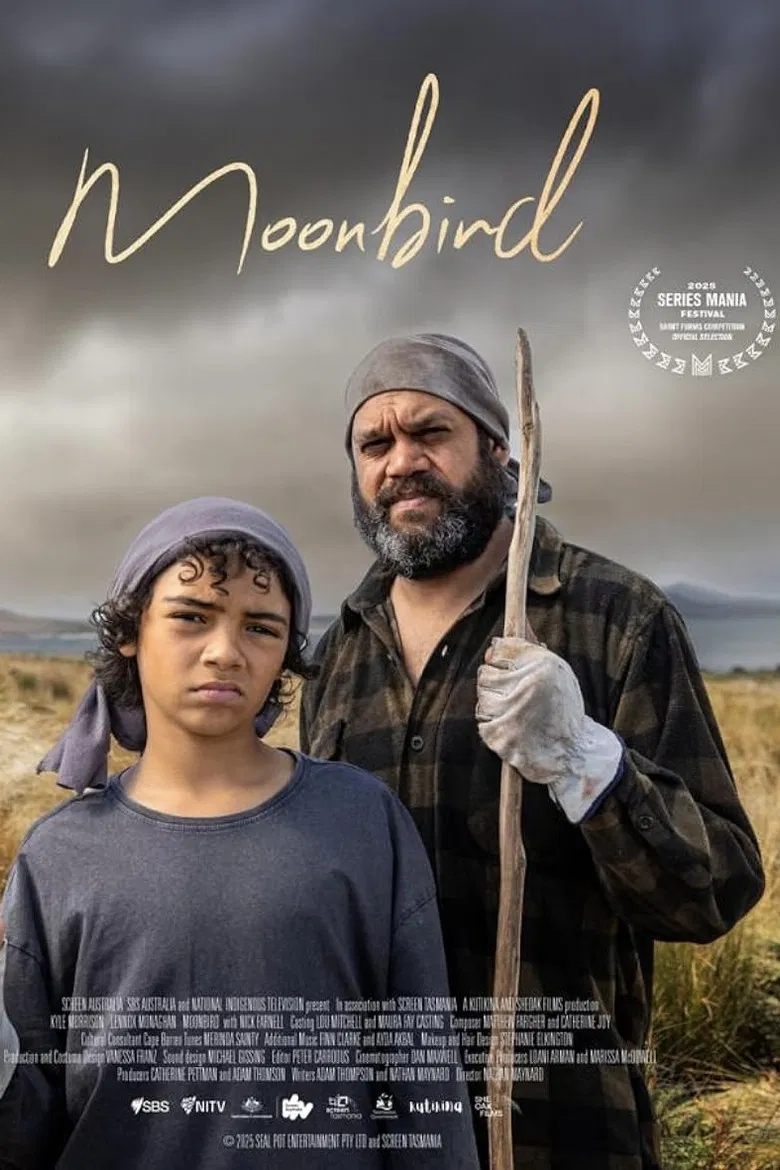 Moonbird poster background