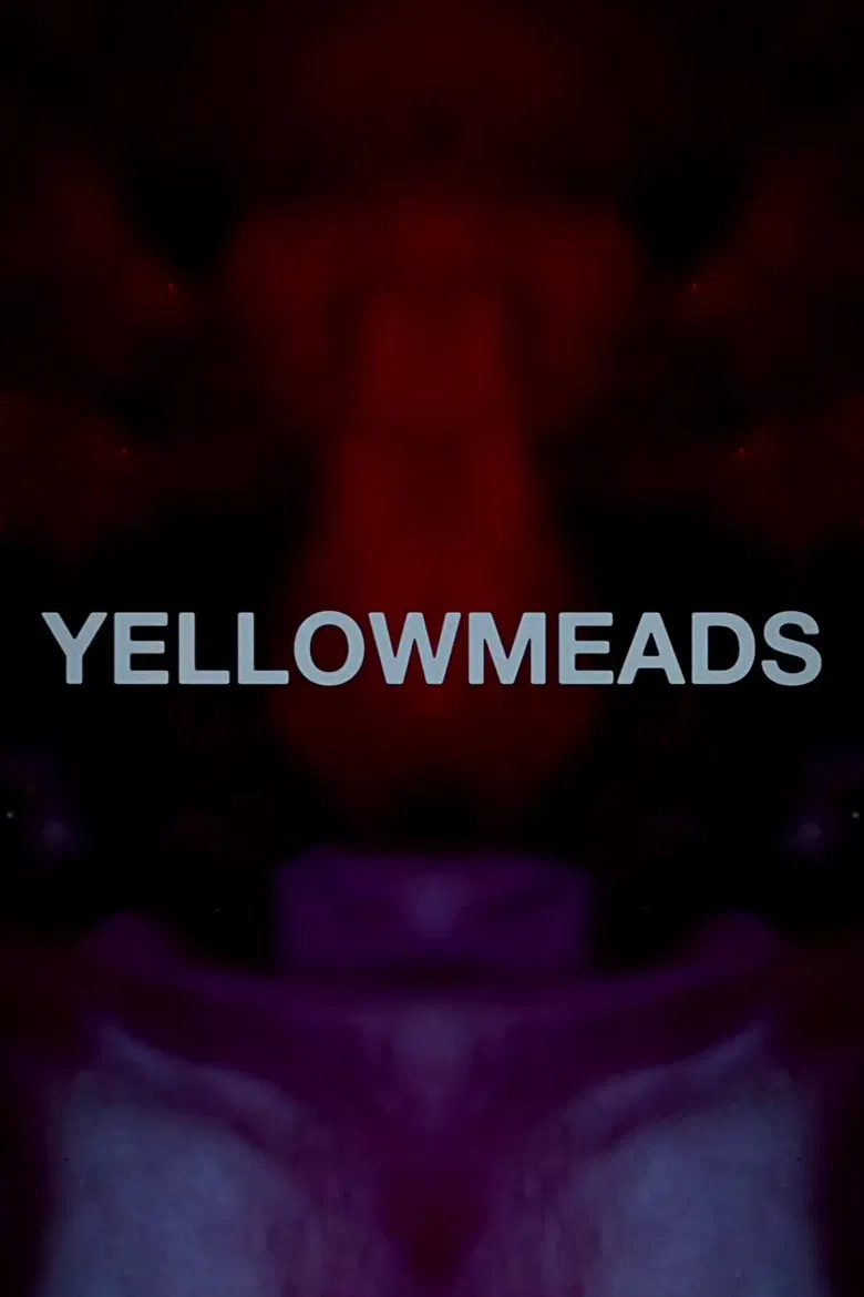 Yellowmeads poster background