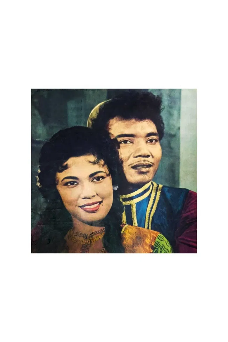 Laila Majnun poster background