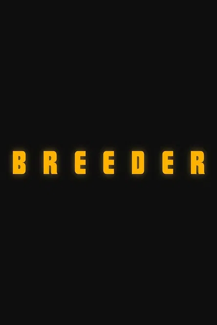 Breeder poster background