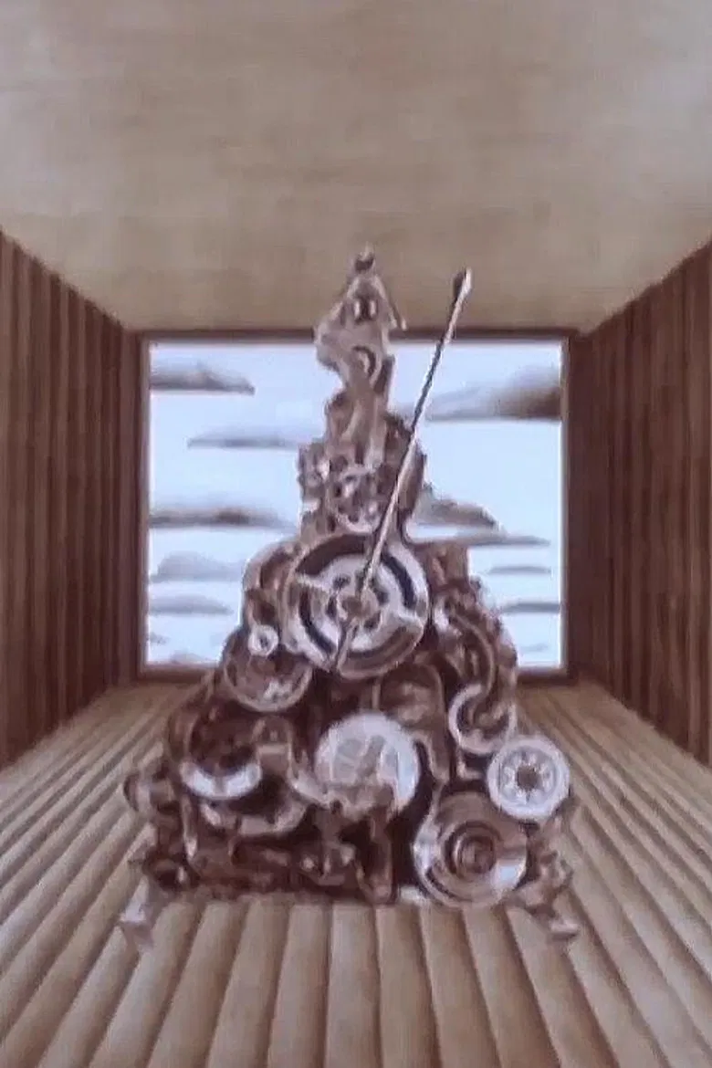 Melody poster background