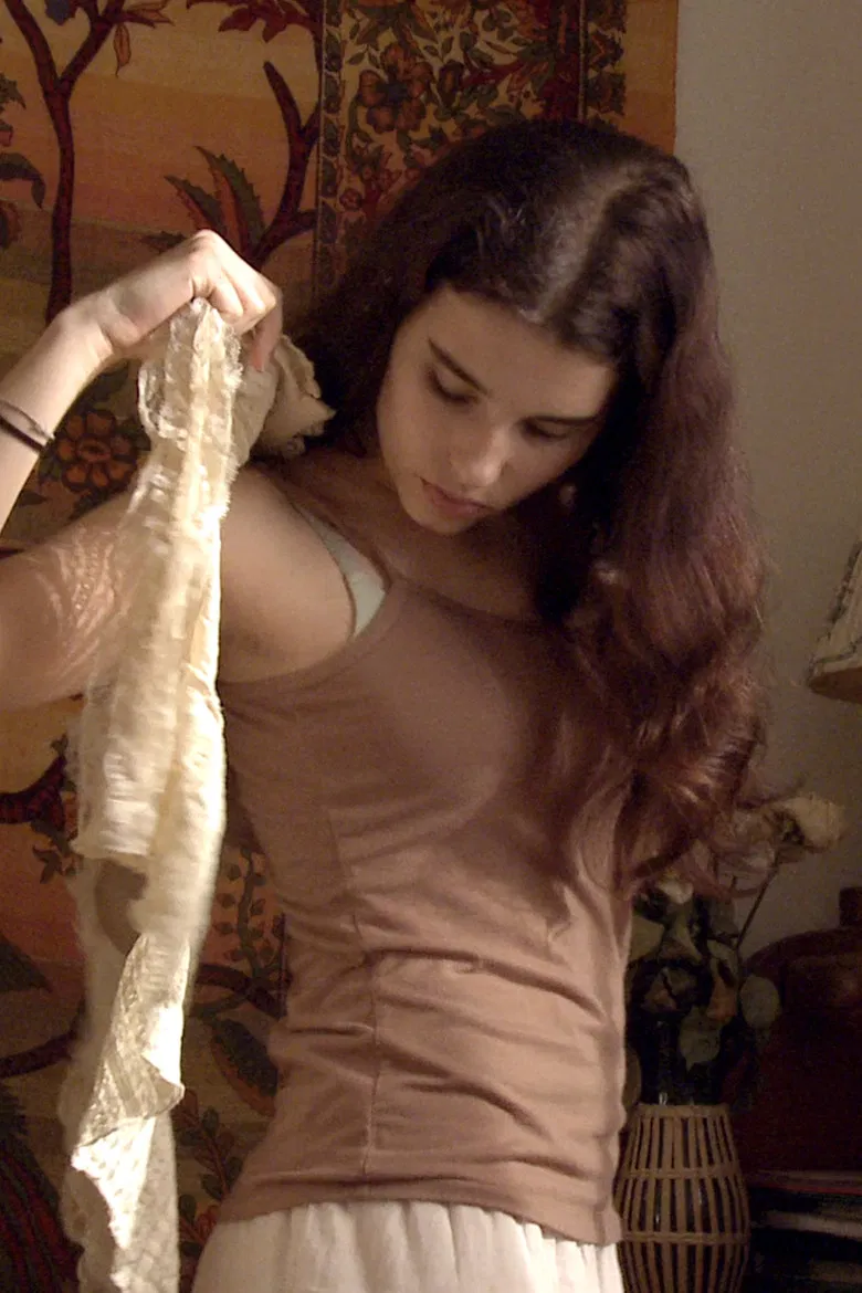 Five Minutes Ago poster background