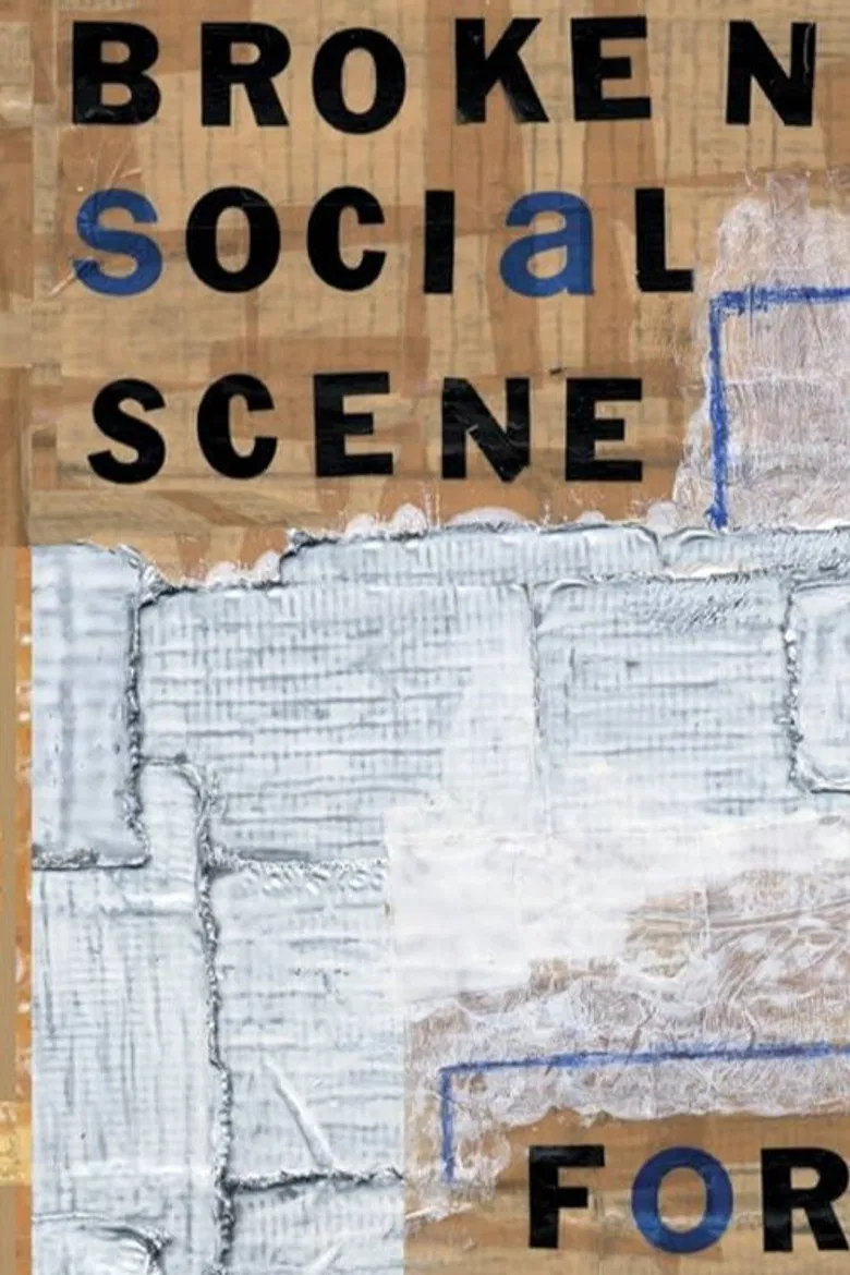 I'm Still Your Fag poster background