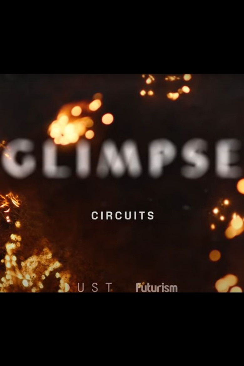 Glimpse Ep 1: Circuits poster background
