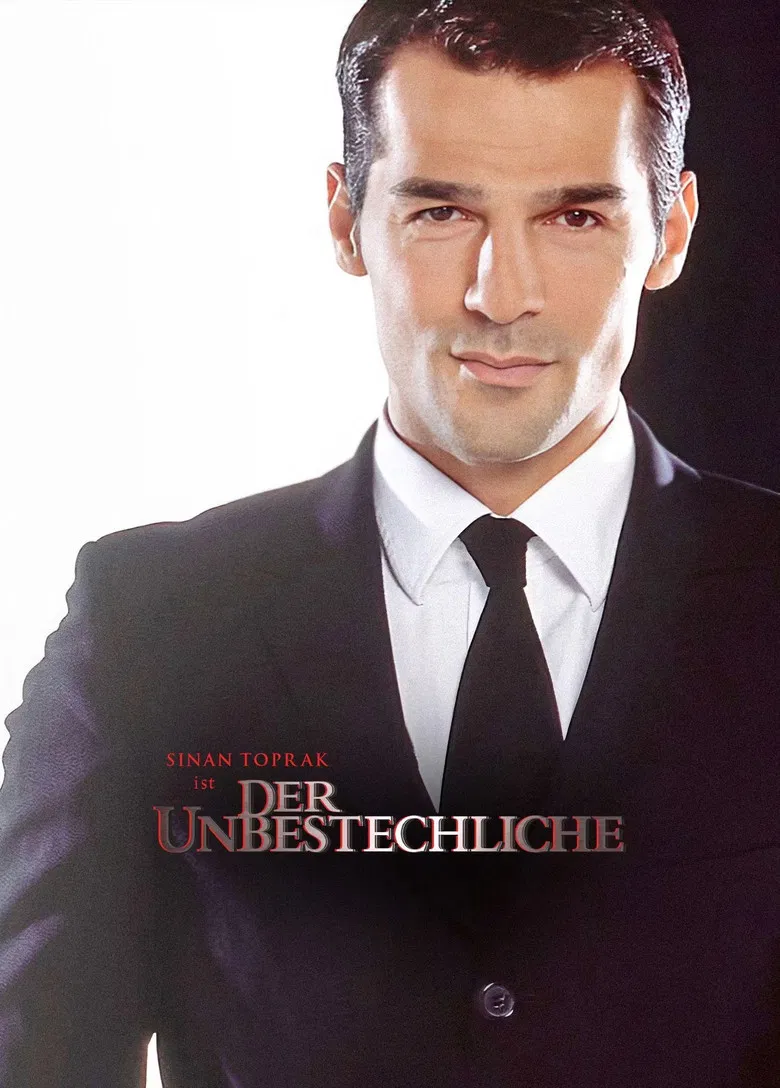 Sinan Toprak ist der Unbestechliche - Pilotfilm poster background
