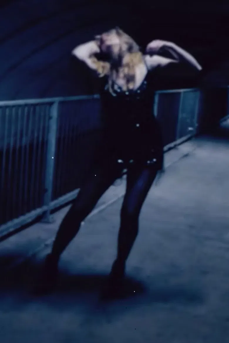 Solo For Water poster background