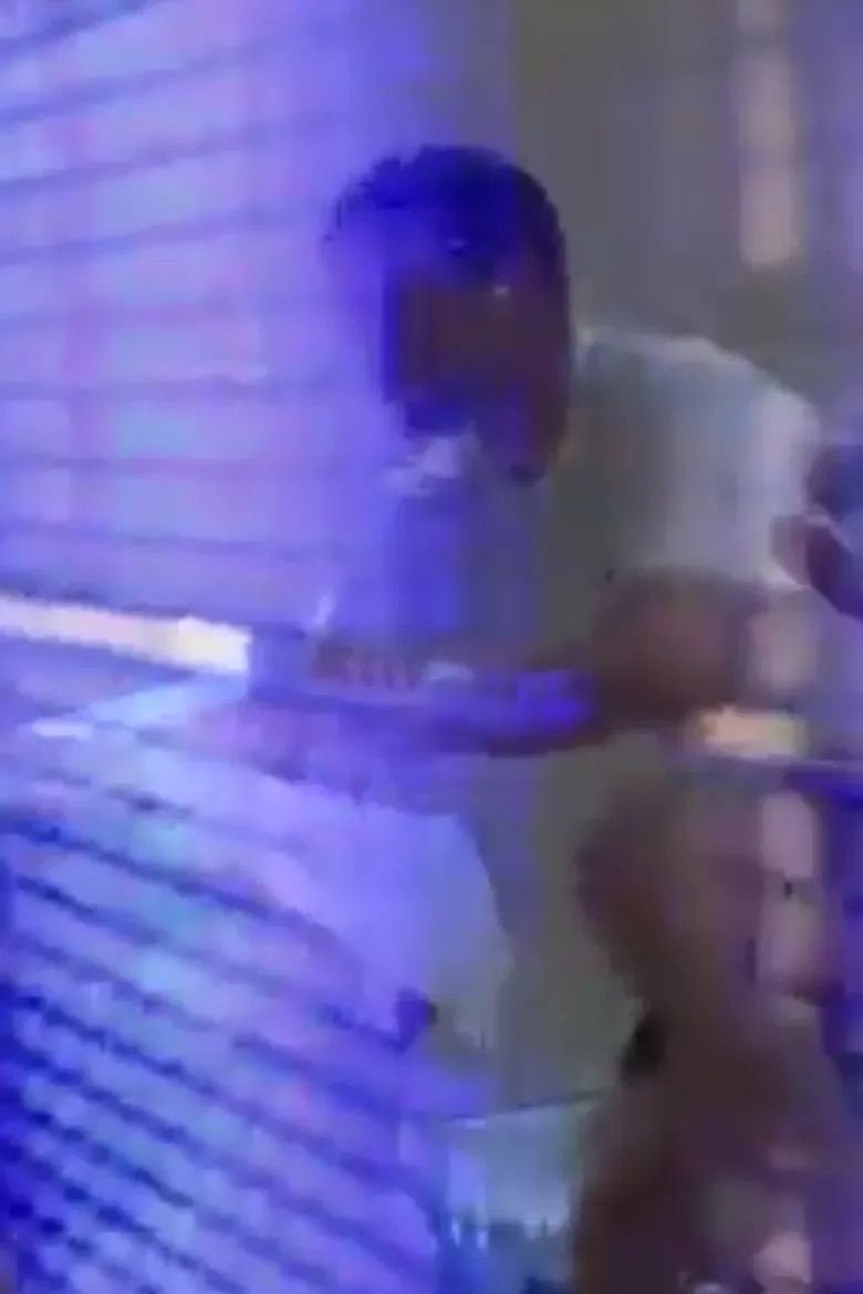 The World of the Hard and the Soft poster background