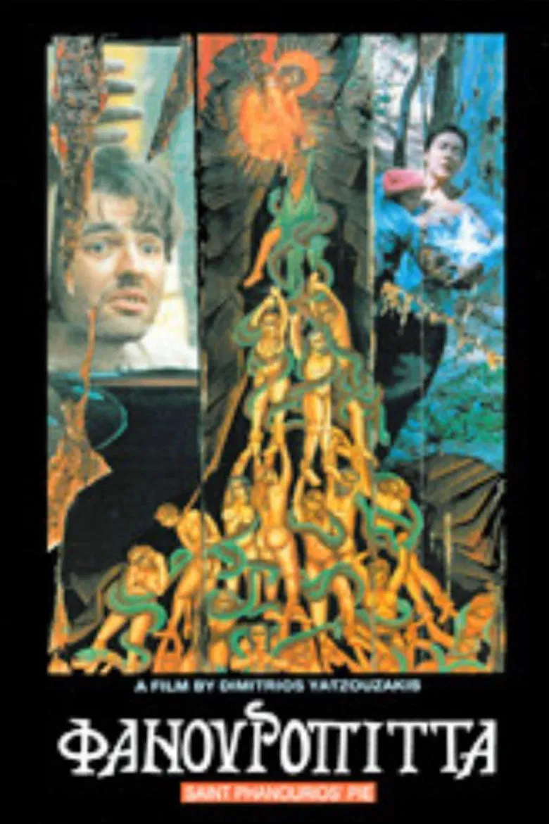 Phanouropitta poster background