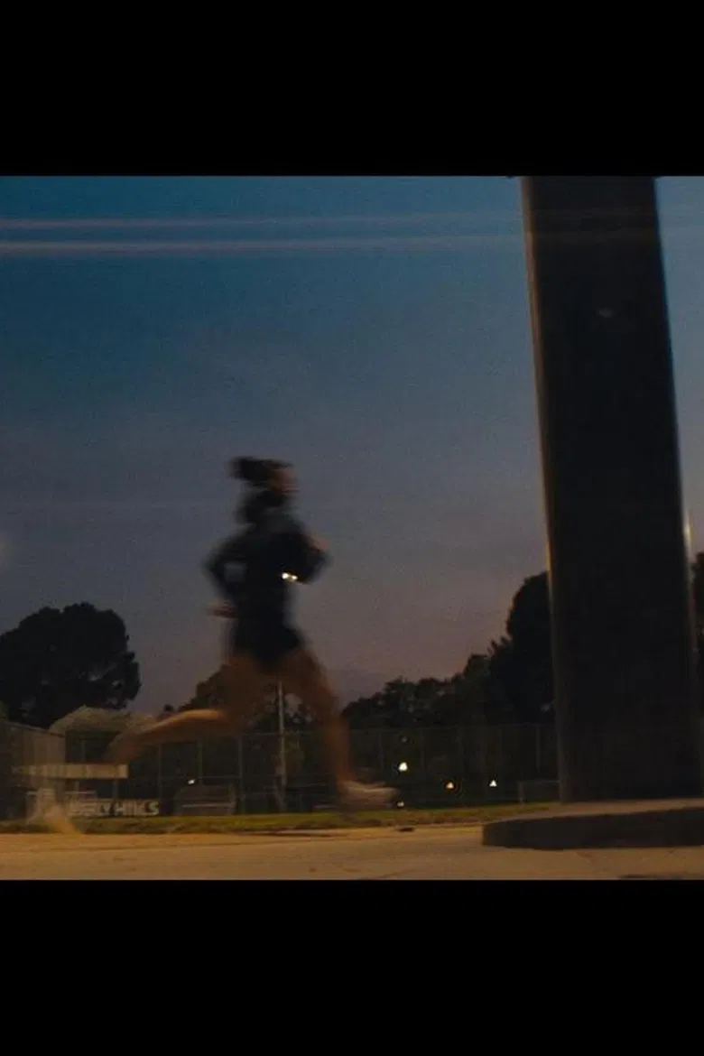 CORRA poster background