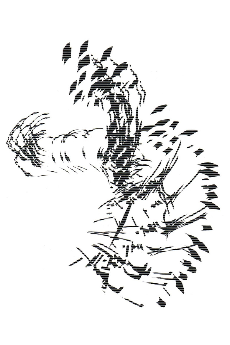 Aug 16th poster background