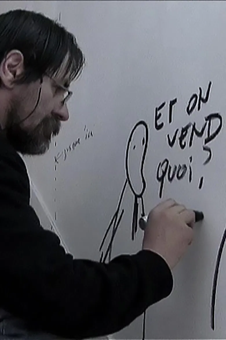 Mainstream poster background