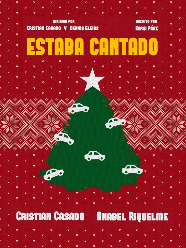 Jackpot poster background