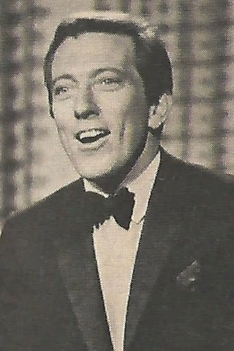 Andy’s Love Concert poster background