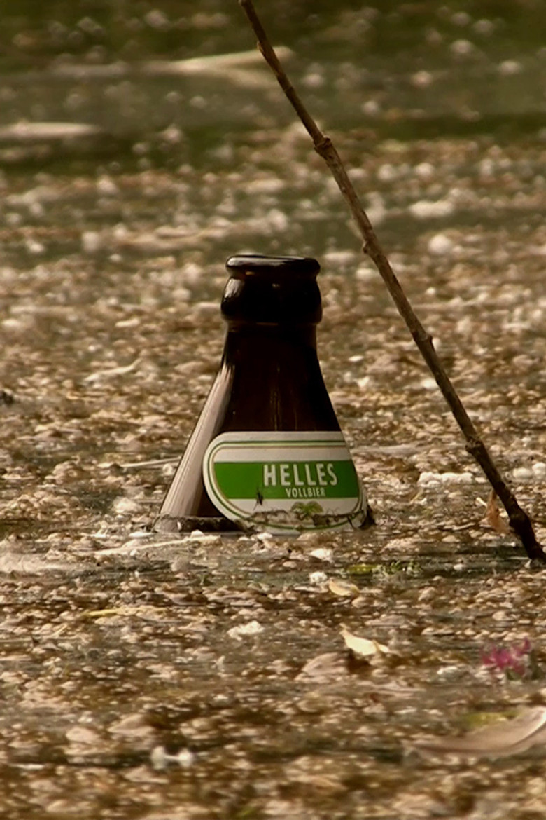 Opakustisch poster background