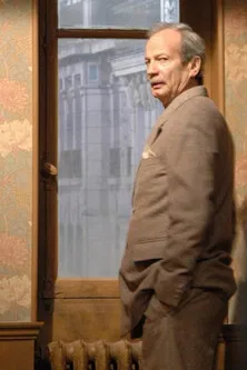 Climax poster background