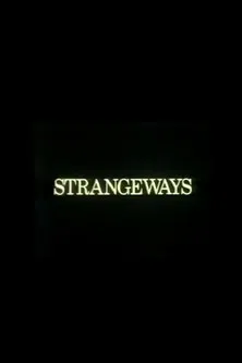 Strangeways poster background