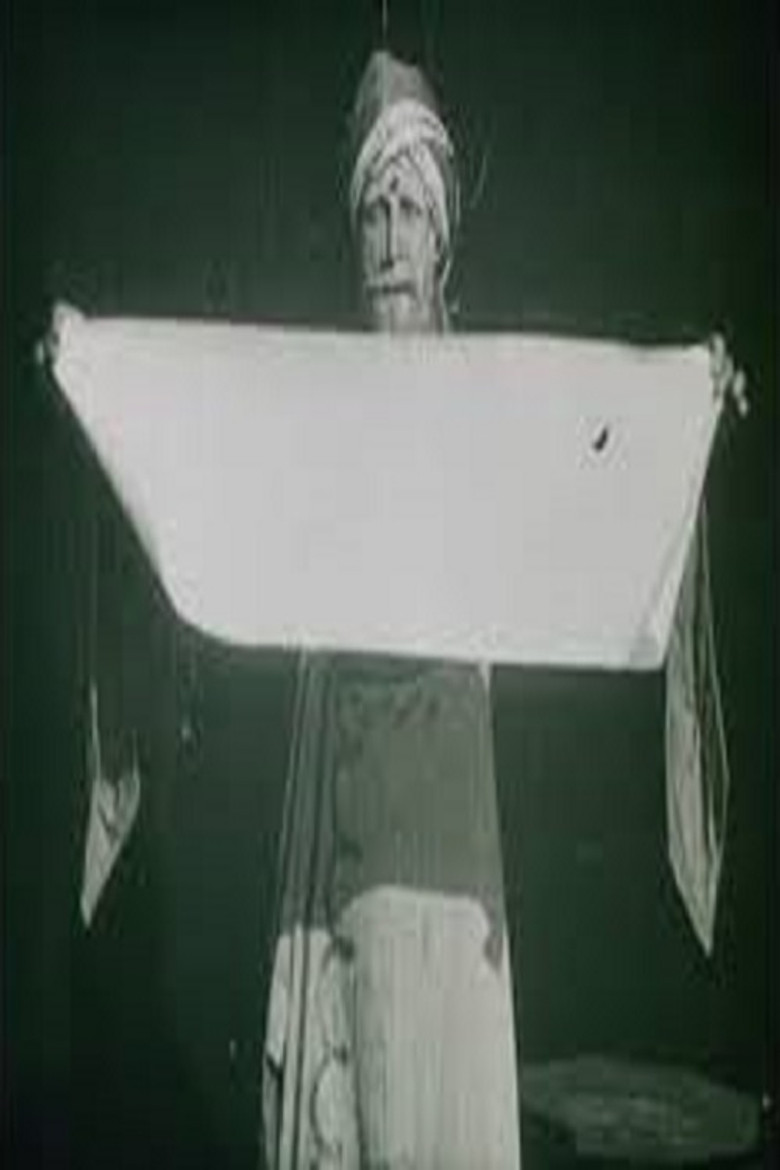 Paper Cuttings poster background