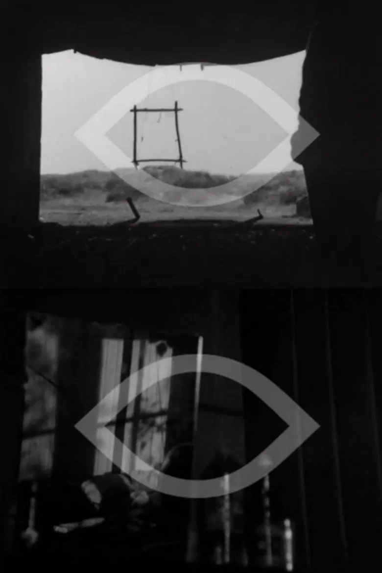 De Steen poster background