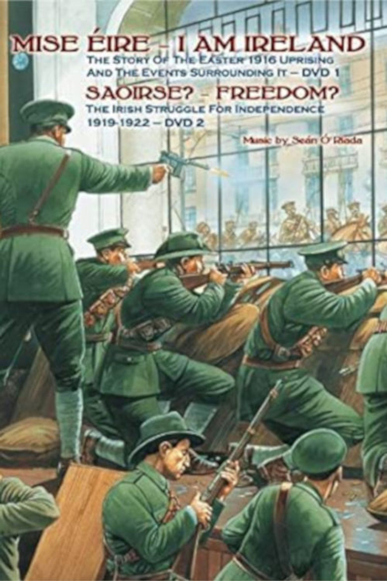 Freedom? poster background