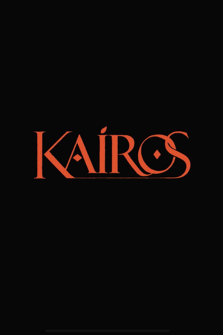 Kaíros poster background