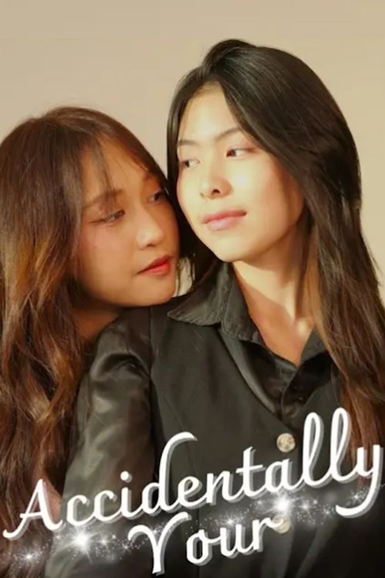 Accidentally Yours poster background