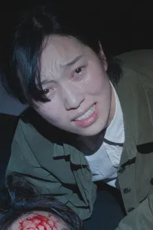 Bittersweet Night poster background