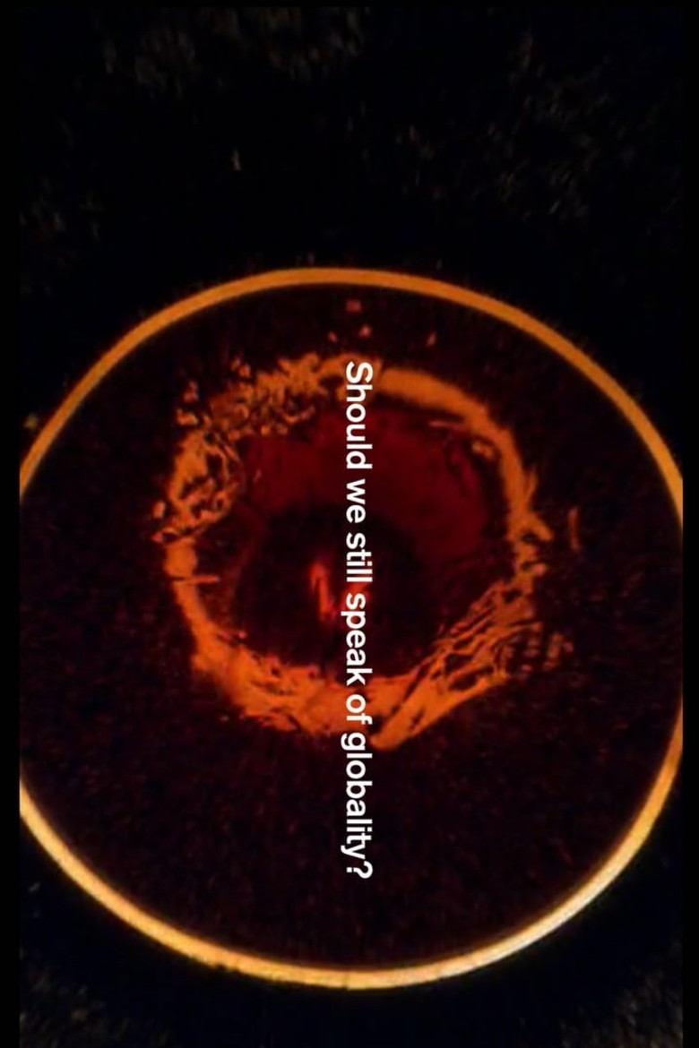 A Film, Reclaimed poster background