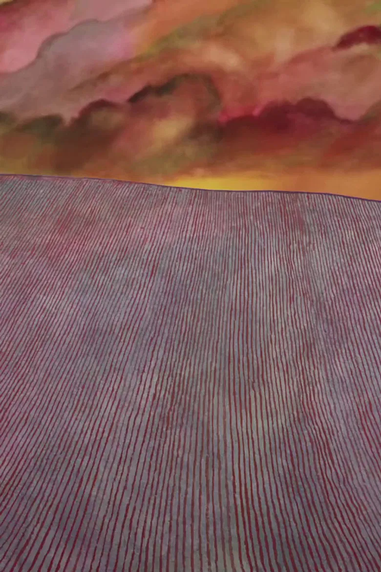 Wedding poster background