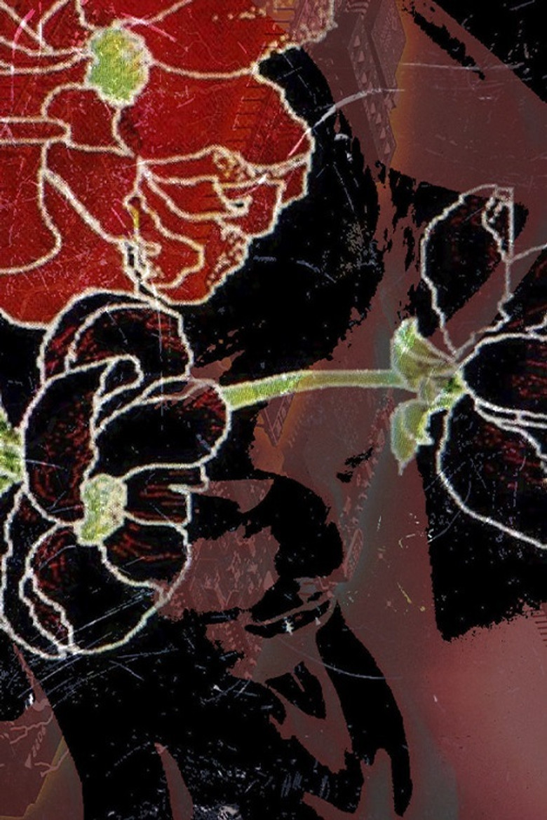 Febre 40º poster background