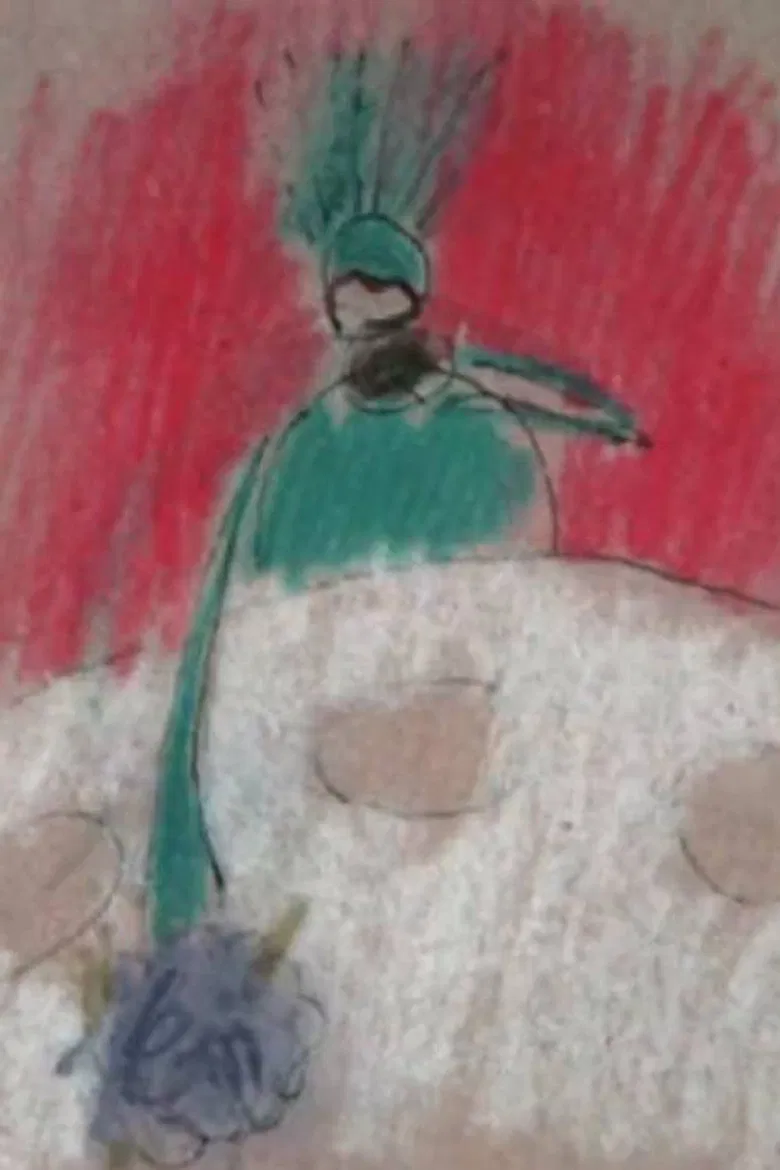 BAMBiNO poster background